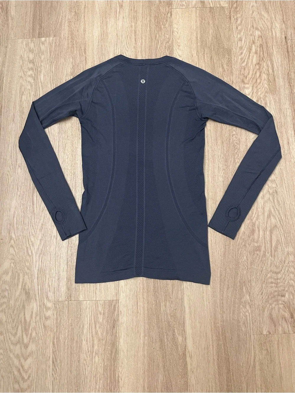 lululemon shirt